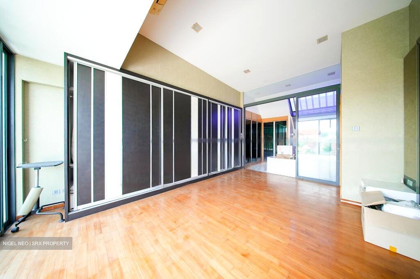 Lynwood Eight (D13), Detached #486954321